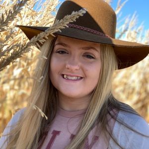 Meet your Posher, Grace